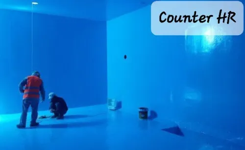 Epoxy Alimentaire 