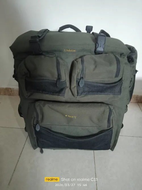 Sac à dos