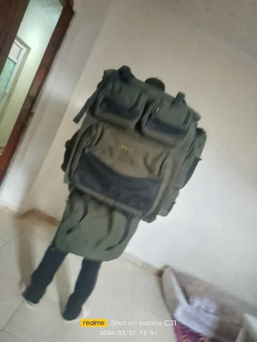 Sac à dos