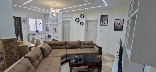 Vente Appartement F3 Alger Baba hassen