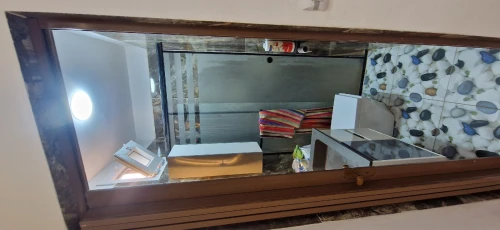 Vente Appartement F3 Alger Baba hassen