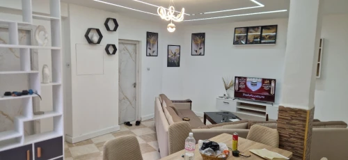 Vente Appartement F3 Alger Baba hassen