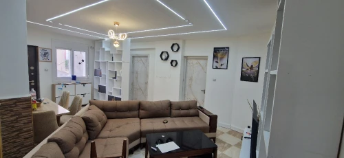 Vente Appartement F3 Alger Baba hassen