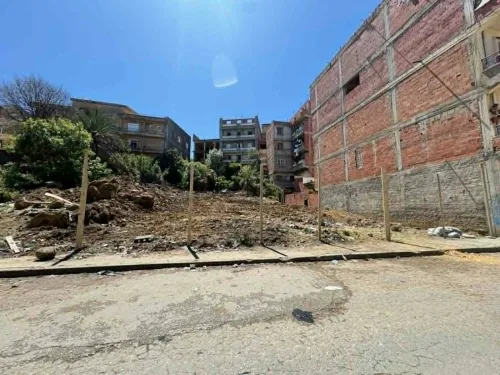Vente Terrain Jijel Jijel