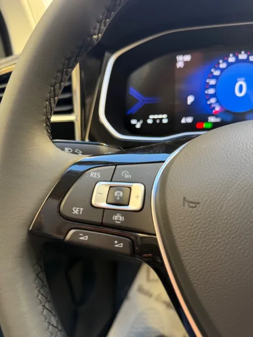 Volkswagen Jetta 2025 Fulle option