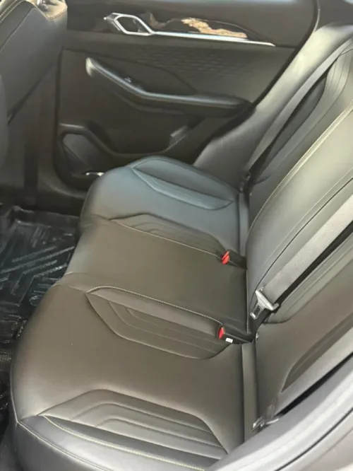 Geely Coolray 2025 Fulle option