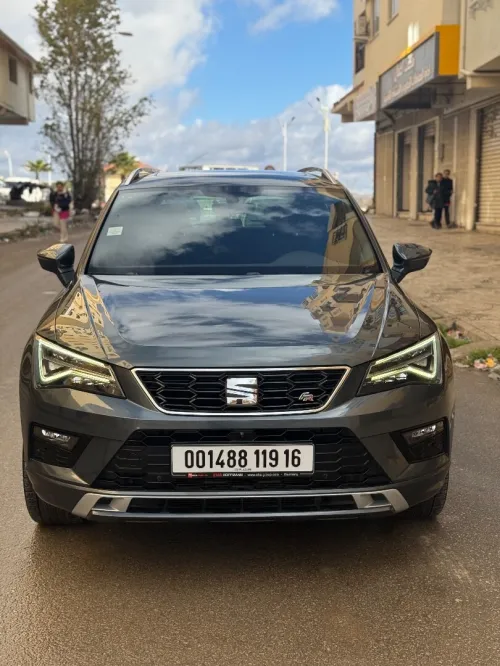 Seat ATECA 2019 FR