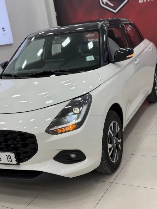 Suzuki Swift 2026 GL Plus 