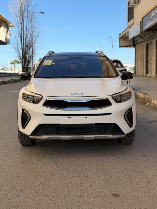 Kia KX1 2025 Kia KX1 Luxury