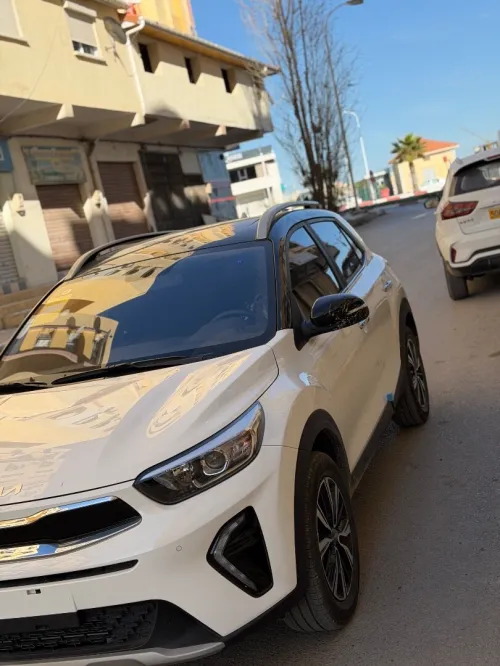 Kia KX1 2025 Fulle option