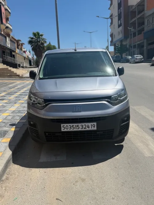 Fiat Doblo 2024 Doblo