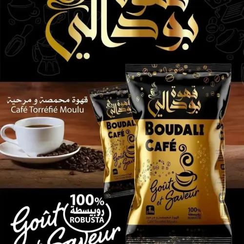Graphique Designe & Infographie