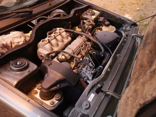 Renault Express 1996 Express