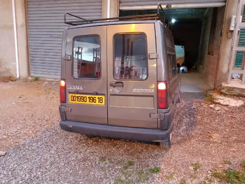 Renault Express 1996 Express