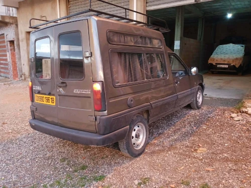 Renault Express 1996 Express
