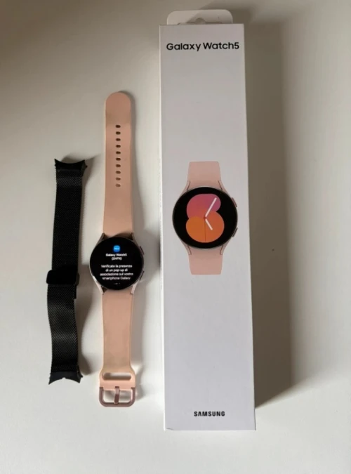 Samsung Galaxy s22 ultra Samsung Galaxy watch5
