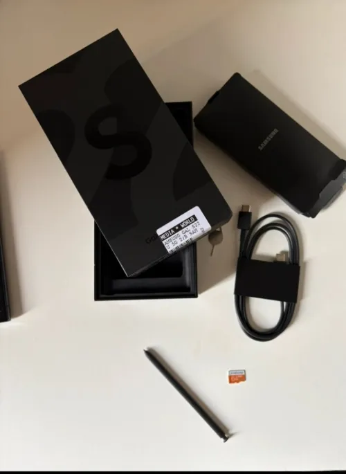 Samsung Galaxy s22 ultra Samsung Galaxy watch5