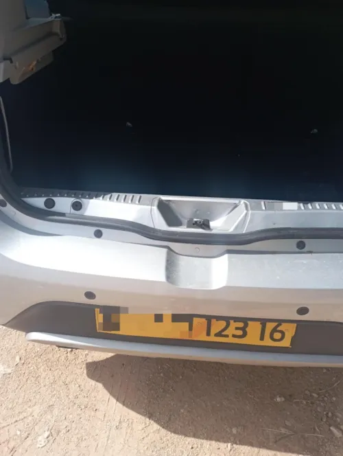 Dacia Stepway 2023 