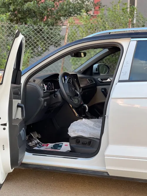 Volkswagen T-Roc 2025 T-Roc