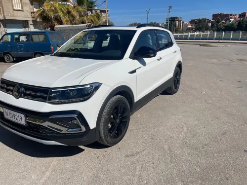 Volkswagen T-Cross 2025 Bets