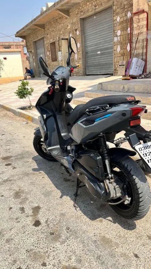 VMS DRIVER 2021