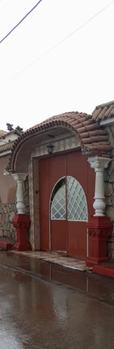 Vente Villa Blida Guerrouaou
