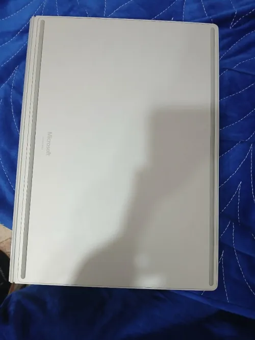Microsoft Surfac book3