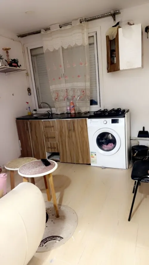 Vente Studio Alger Birkhadem