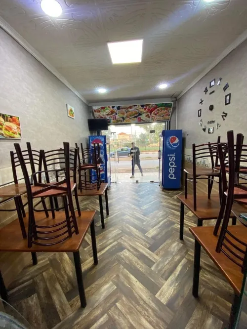Location Local Alger Reghaia