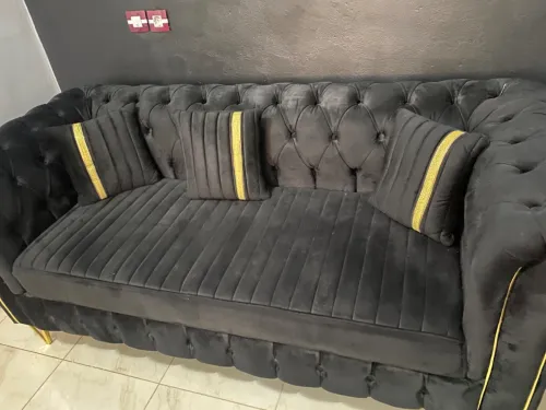 Fauteuil 