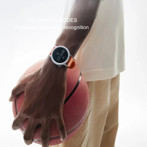 CMF Watch 2 Pro AMOLED (CMF by Nothing)