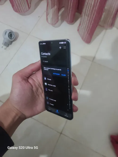  Huawei P30 Pro caba 8/128