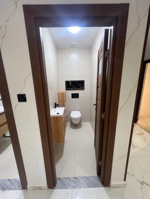 Vente Appartement F4 Alger Bab ezzouar
