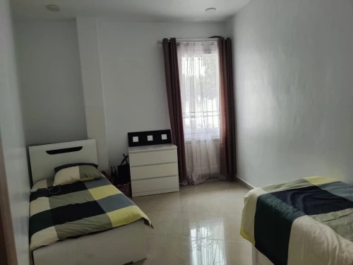 Vente Appartement F3 Alger El mouradia