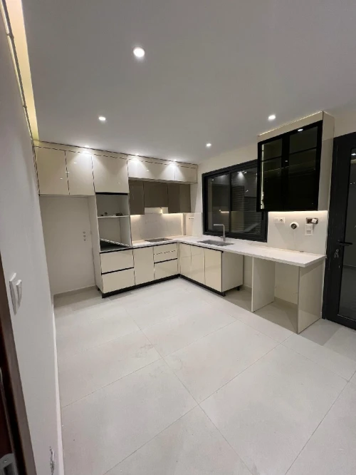 Vente Appartement F3 Alger Mohammadia