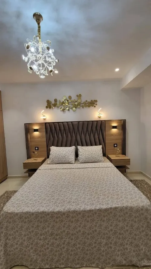 Vente Appartement F4 Alger Mohammadia