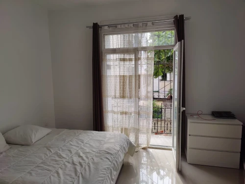 Vente Appartement F3 Alger El mouradia