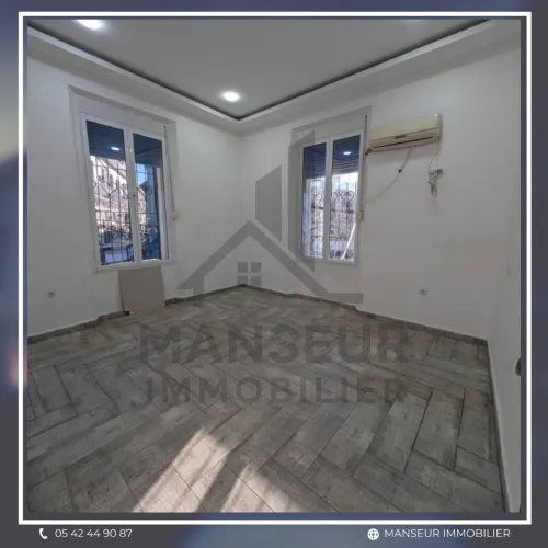 Location Appartement F4 Annaba Annaba