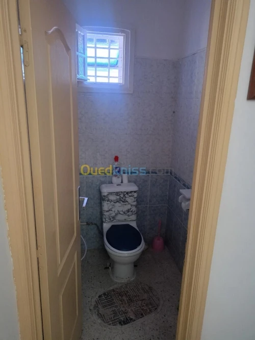 Vente Villa Annaba Annaba