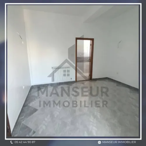 Location Appartement F3 Annaba Annaba