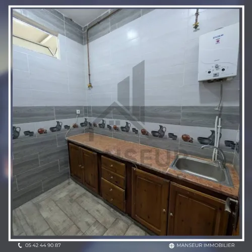 Location Appartement F4 Annaba Annaba