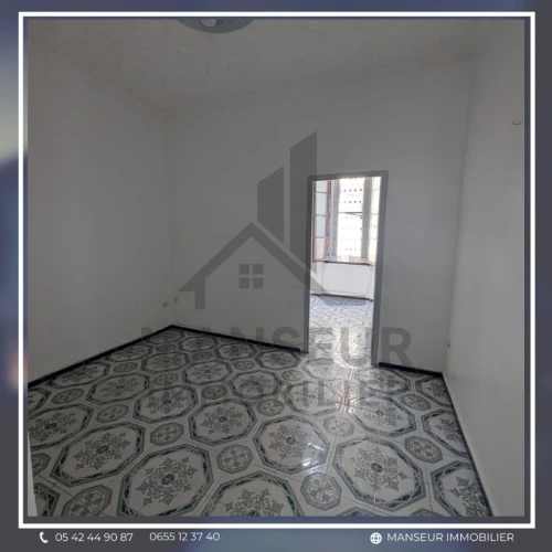Location Appartement F2 Annaba Annaba