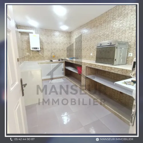 Location bien immobilier Annaba Annaba