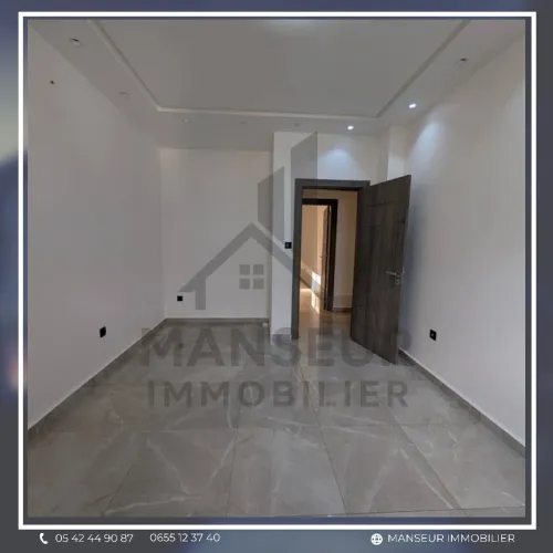 Location Appartement F3 Annaba Annaba