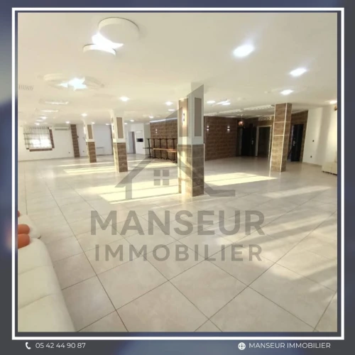 Vente bien immobilier Annaba Annaba