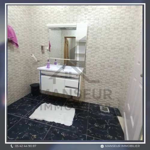 Vente bien immobilier Annaba Annaba