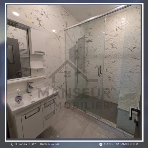 Location Appartement F3 Annaba Annaba
