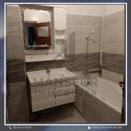 Location Appartement F3 Annaba Annaba