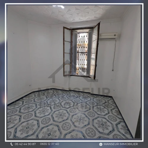 Location Appartement F2 Annaba Annaba