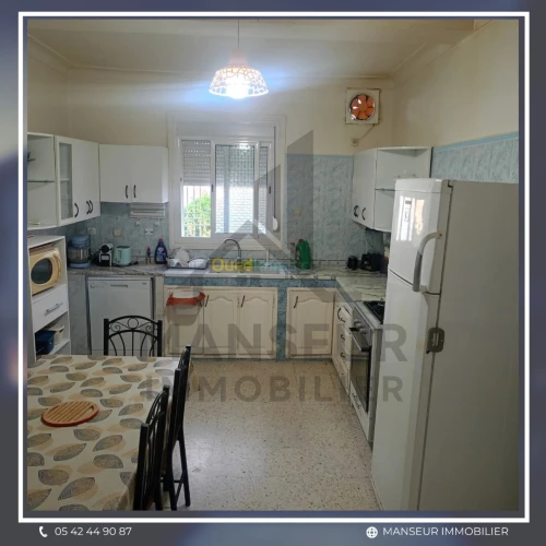 Vente Villa Annaba Annaba